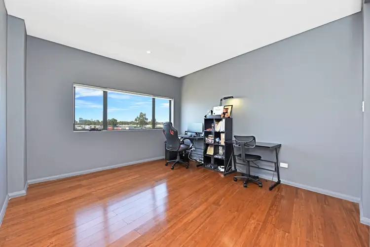 Fifth view of Homely apartment listing, 234/23-25 North Rocks Road, North Rocks NSW 2151