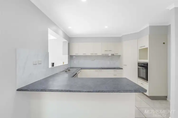 Third view of Homely house listing, 77 Hickory Drive, Narangba QLD 4504
