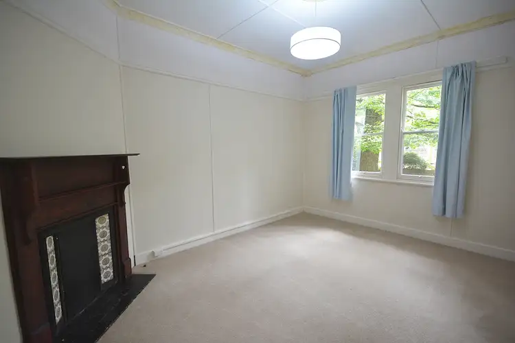 Second view of Homely semi-detached listing, 3a View Street, Katoomba NSW 2780