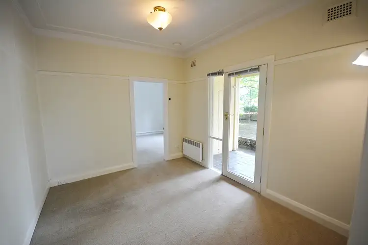 Third view of Homely semi-detached listing, 3a View Street, Katoomba NSW 2780