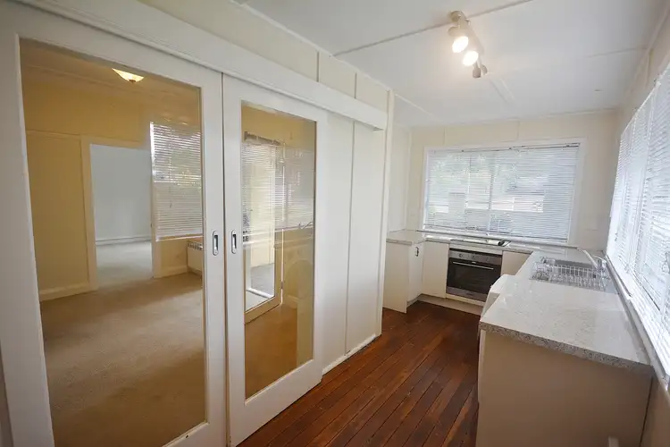 Fifth view of Homely semi-detached listing, 3a View Street, Katoomba NSW 2780