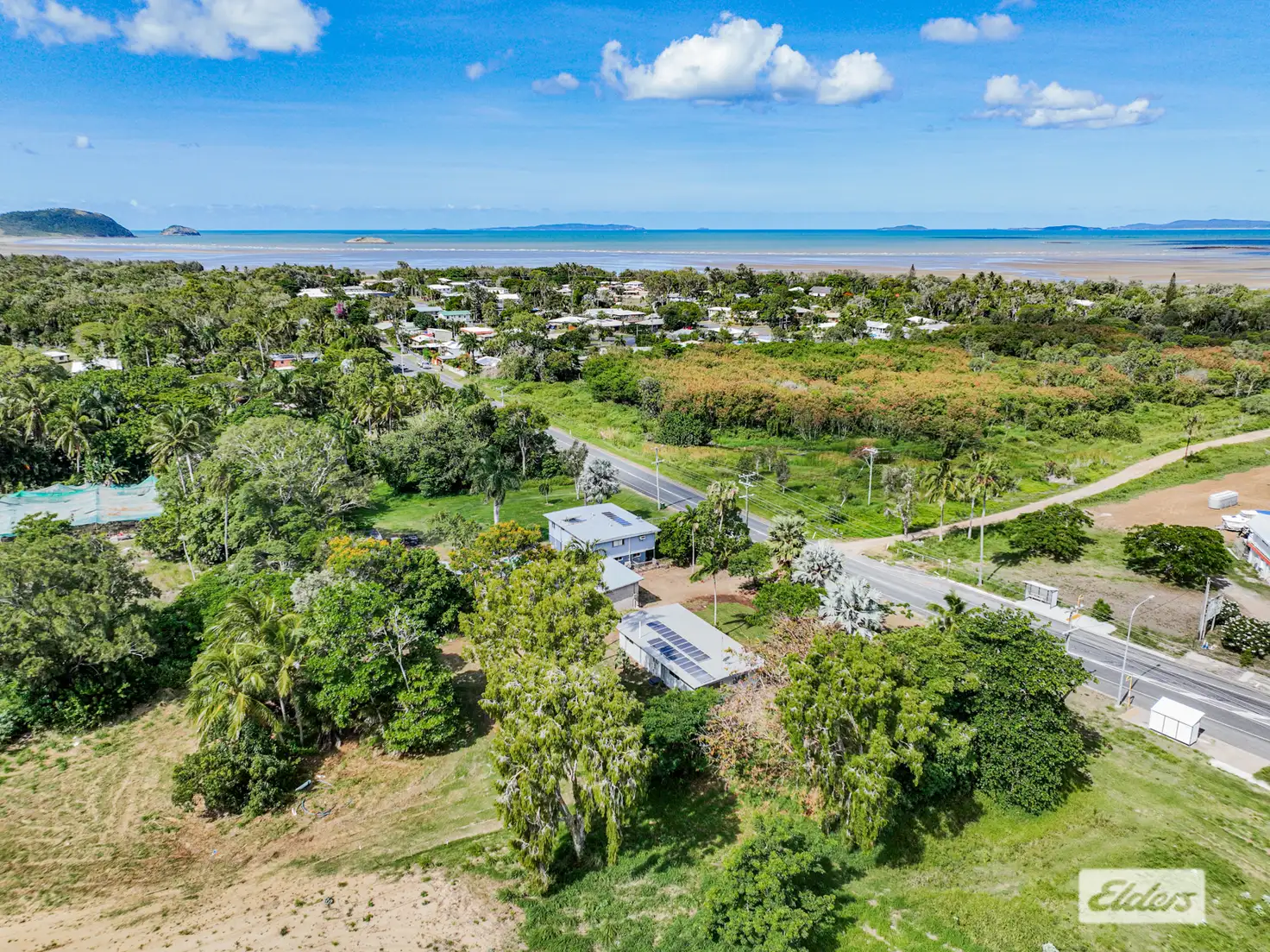 Main view of Homely house listing, 1060 Scenic Highway, Kinka Beach QLD 4703