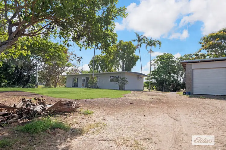 Second view of Homely house listing, 1060 Scenic Highway, Kinka Beach QLD 4703