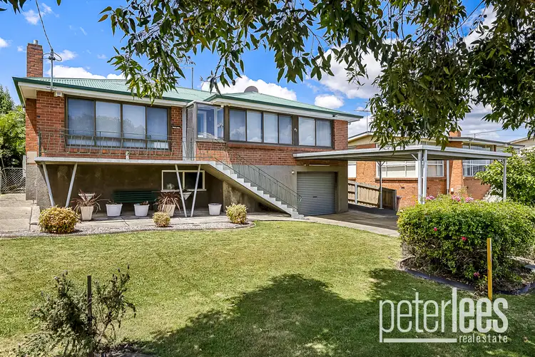 43 Tompsons Lane, Newnham TAS 7248