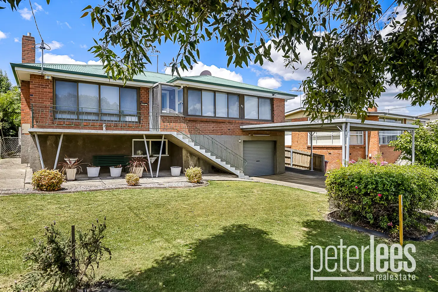 Main view of Homely house listing, 43 Tompsons Lane, Newnham TAS 7248