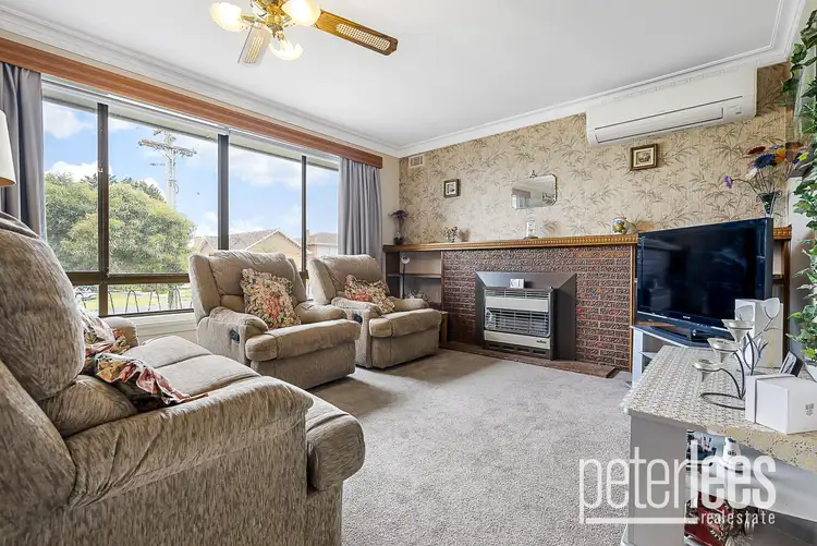 Second view of Homely house listing, 43 Tompsons Lane, Newnham TAS 7248