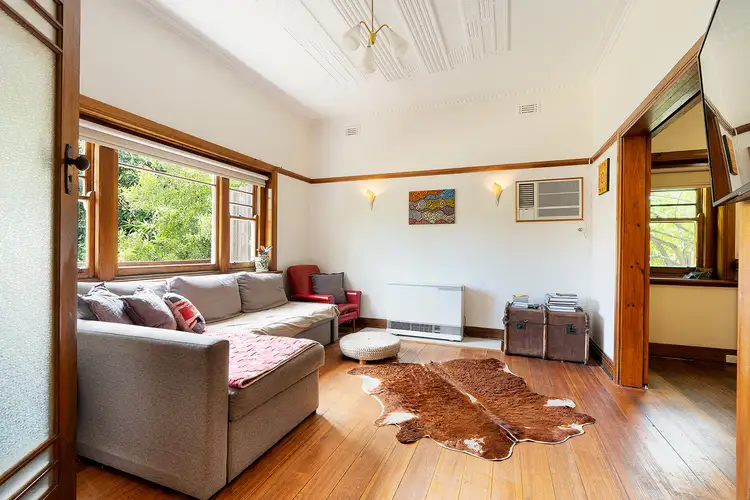 Second view of Homely house listing, 43A Main Road, Campbells Creek VIC 3451