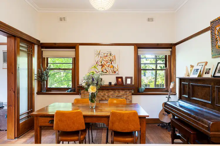 Third view of Homely house listing, 43A Main Road, Campbells Creek VIC 3451