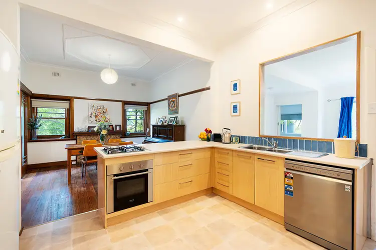 Fourth view of Homely house listing, 43A Main Road, Campbells Creek VIC 3451