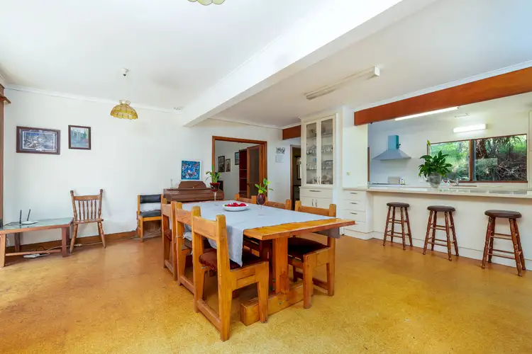 Third view of Homely rural property listing, 1592 Tarra Valley Road, Tarra Valley VIC 3971