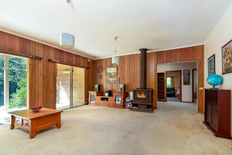 Fourth view of Homely rural property listing, 1592 Tarra Valley Road, Tarra Valley VIC 3971