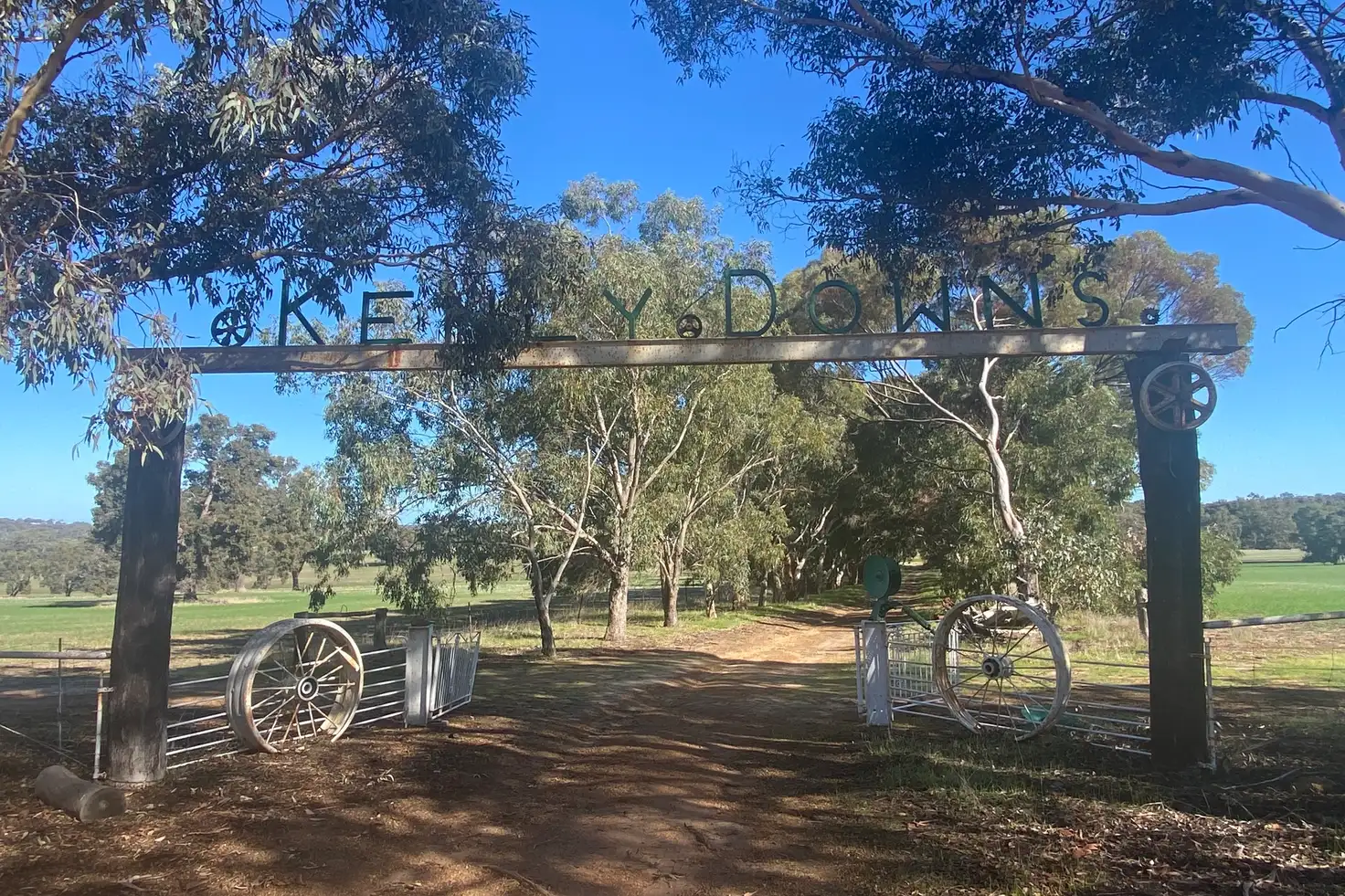 Main view of Homely rural property listing, 833 Wambyn Road, Inkpen WA 6302