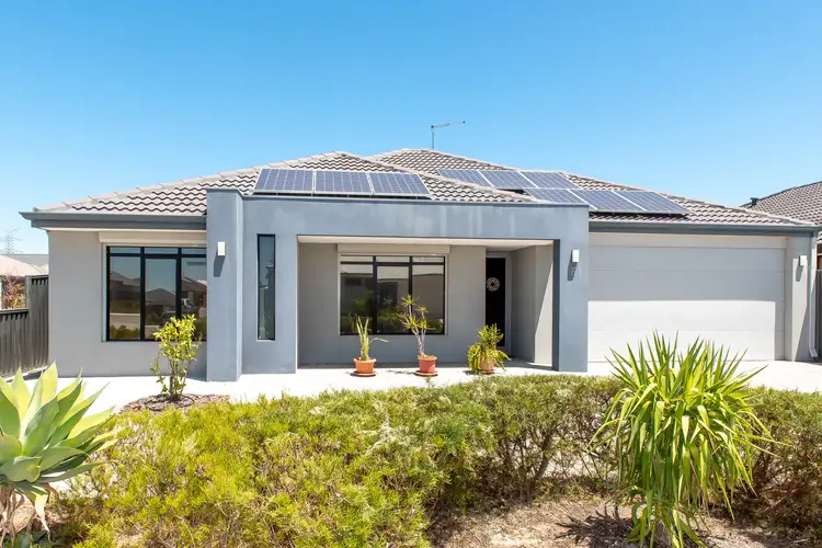 19 Apatite Street, Banjup WA 6164