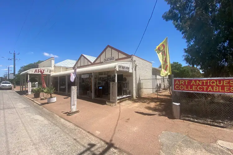 53 Avon Terrace, York WA 6302