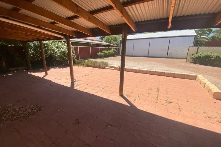 Sixth view of Homely house listing, 2 Broome Street, York WA 6302