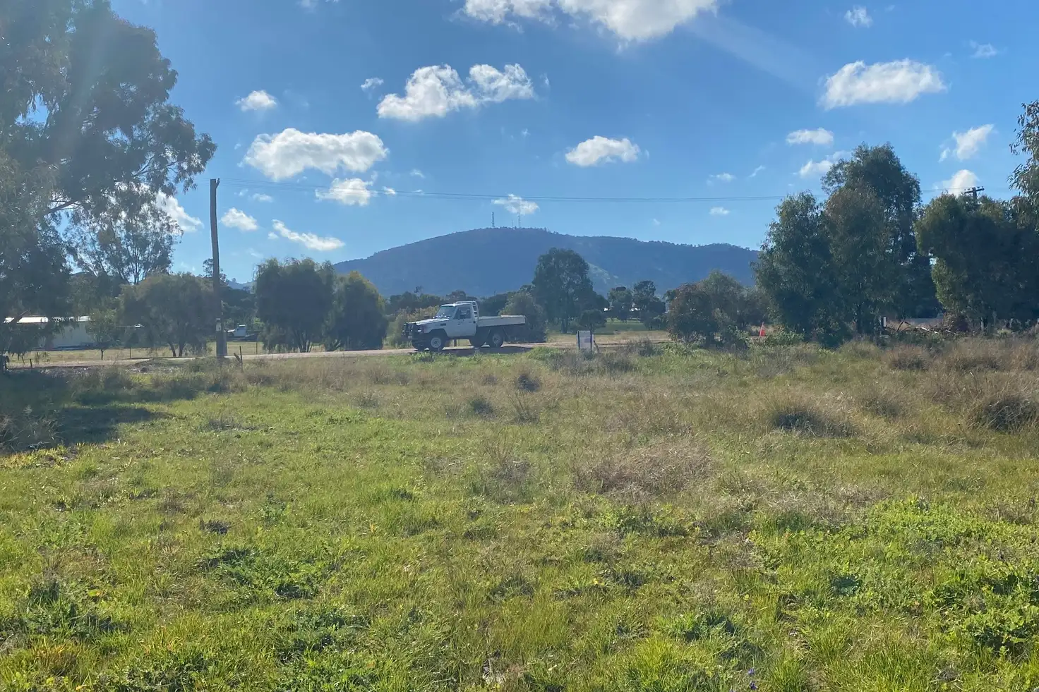 Main view of Homely land listing, LOT 316, 13 Brunswick Road, York WA 6302