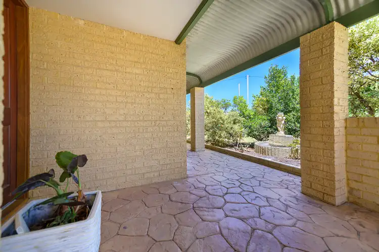 Fifth view of Homely house listing, 3 Lochinvar Street, Madora Bay WA 6210