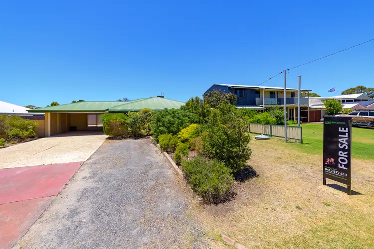 Sixth view of Homely house listing, 3 Lochinvar Street, Madora Bay WA 6210