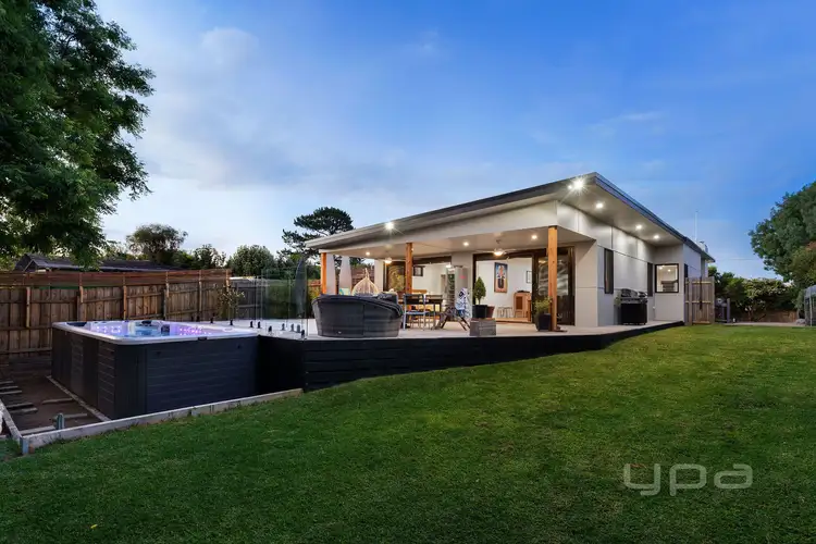Main view of Homely house listing, 59 Waratah Street, Rye VIC 3941