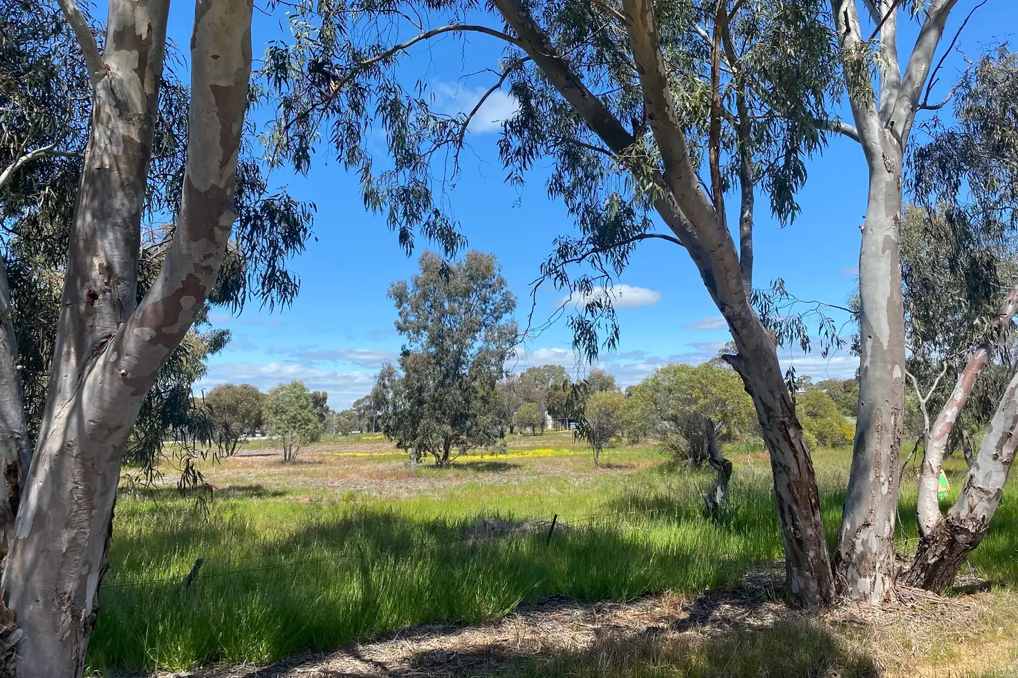 Main view of Homely land listing, 15 Brunswick Road, York WA 6302