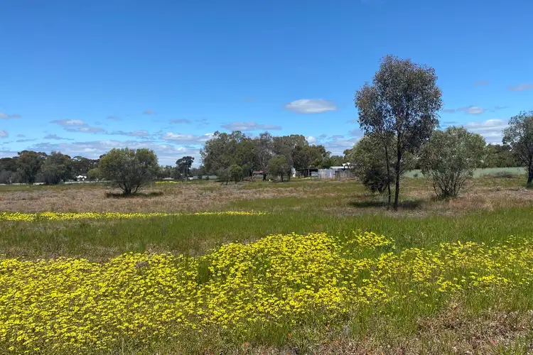 Third view of Homely land listing, 15 Brunswick Road, York WA 6302