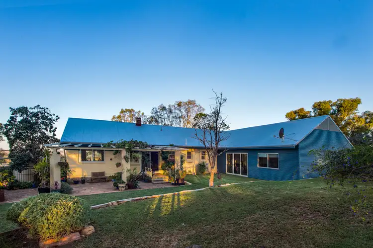 Second view of Homely rural property listing, 708 Qualen West Road, Talbot WA 6302