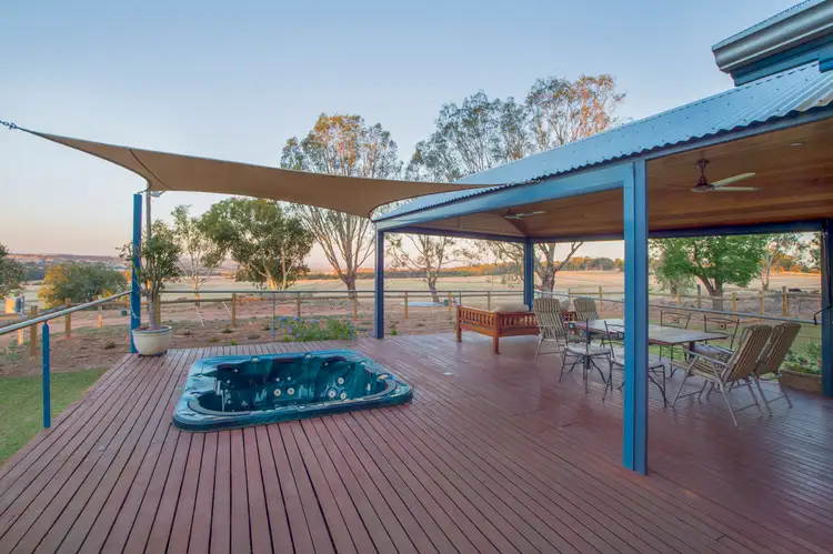 Third view of Homely rural property listing, 708 Qualen West Road, Talbot WA 6302