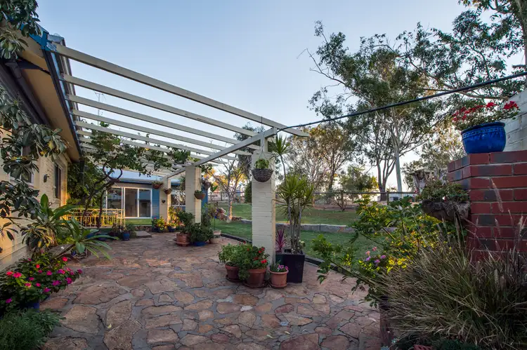 Fourth view of Homely rural property listing, 708 Qualen West Road, Talbot WA 6302