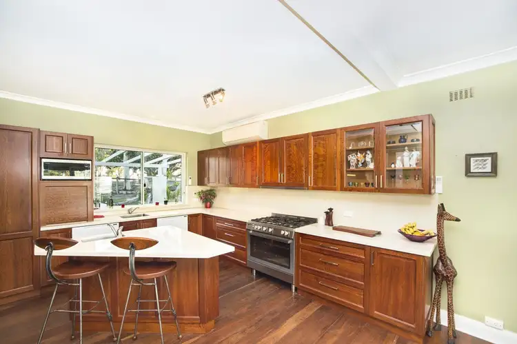 Fifth view of Homely rural property listing, 708 Qualen West Road, Talbot WA 6302