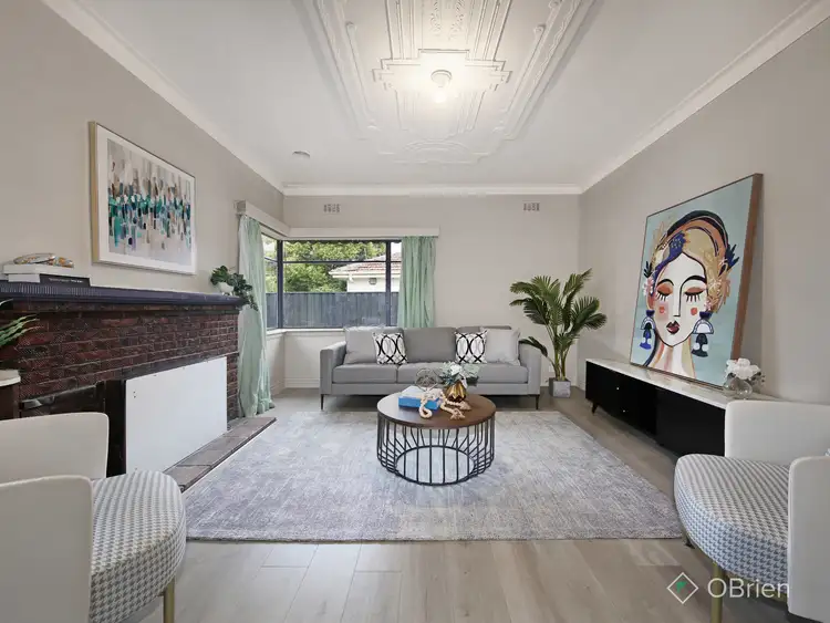 Second view of Homely unit listing, 1/1169 North Road, Oakleigh VIC 3166