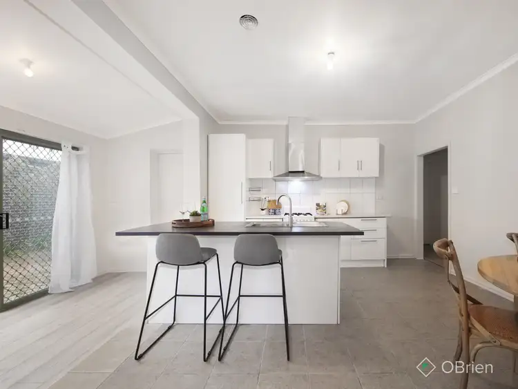 Third view of Homely unit listing, 1/1169 North Road, Oakleigh VIC 3166