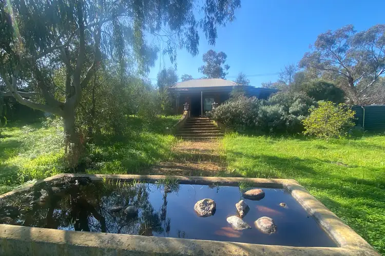 Main view of Homely house listing, 30 Northam-York Road, York WA 6302