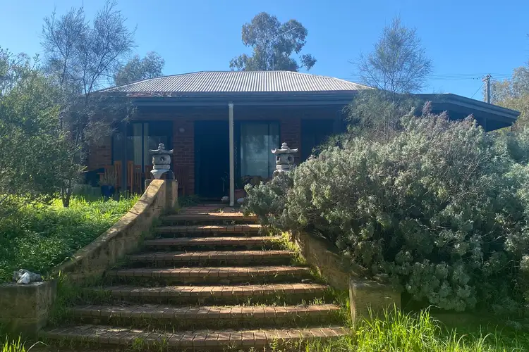 Second view of Homely house listing, 30 Northam-York Road, York WA 6302