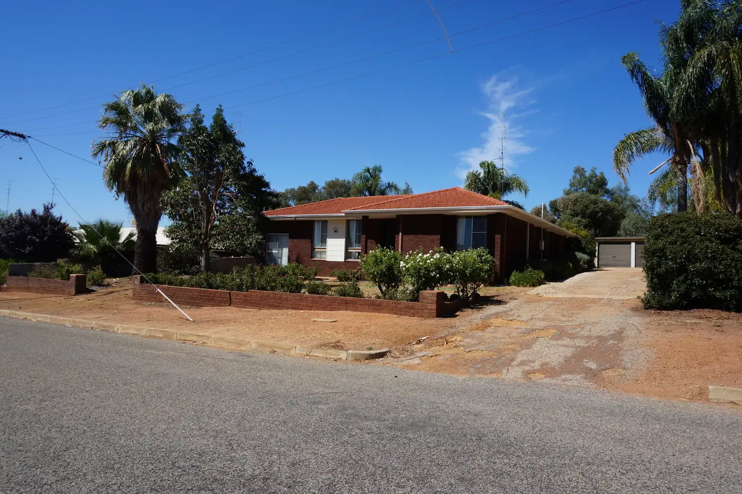 Main view of Homely house listing, 15 Maud Street, York WA 6302