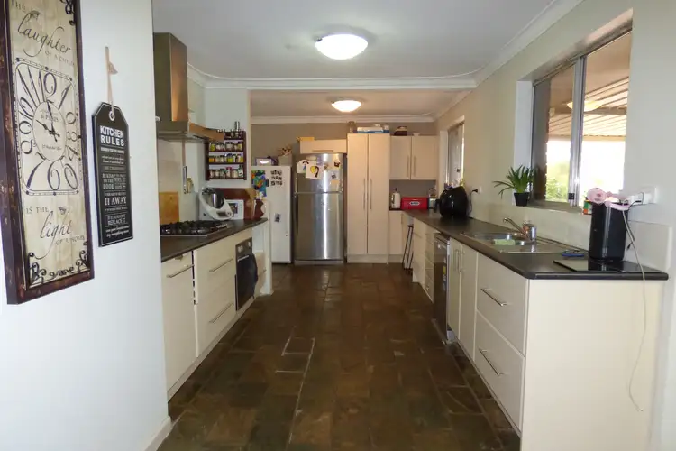 Second view of Homely house listing, 15 Maud Street, York WA 6302