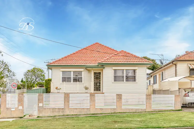 56 Brooks Street, Telarah NSW 2320