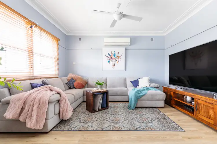 Second view of Homely house listing, 56 Brooks Street, Telarah NSW 2320