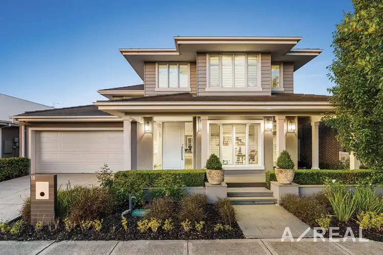 15 Gramercy Boulevard, Point Cook VIC 3030
