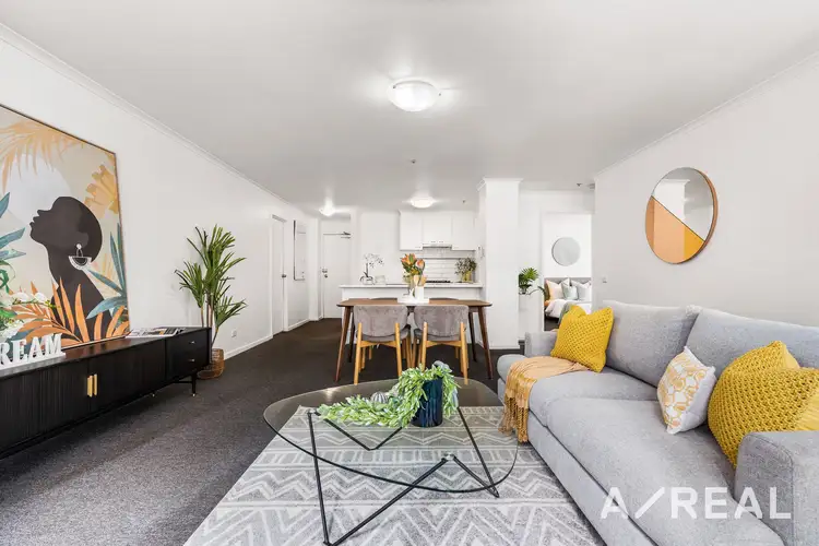 96/38 Kavanagh Street, Southbank VIC 3006