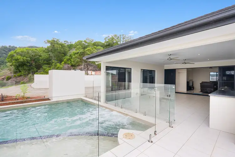 Main view of Homely house listing, 14 Mooney Court, Smithfield QLD 4878