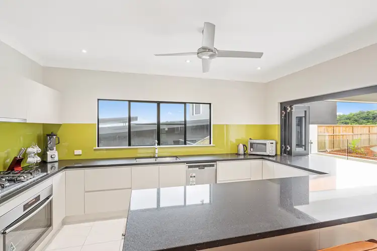 Fourth view of Homely house listing, 14 Mooney Court, Smithfield QLD 4878