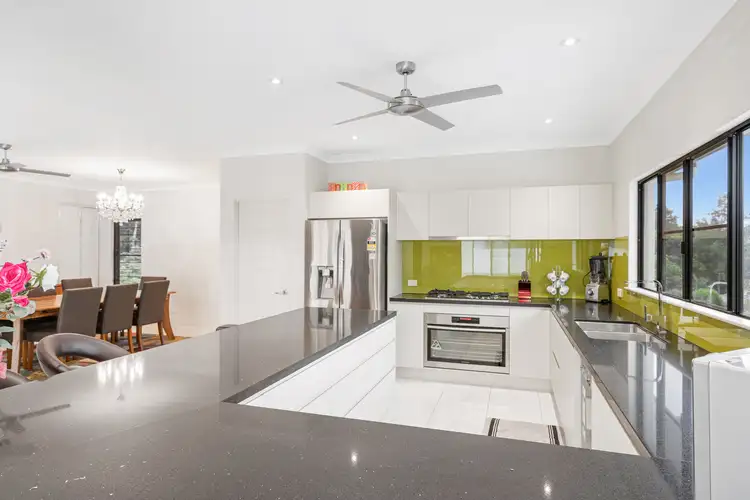 Fifth view of Homely house listing, 14 Mooney Court, Smithfield QLD 4878