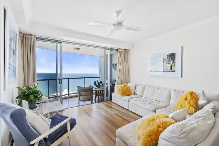Level 39/2392/23 Ferny Avenue, Surfers Paradise QLD 4217