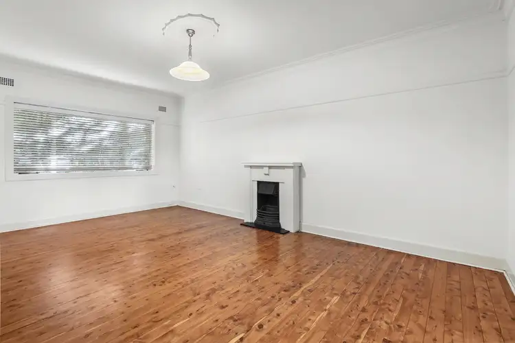 Second view of Homely block of units listing, 41 Livingstone Road, Petersham NSW 2049