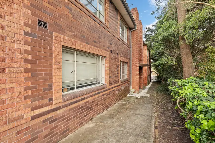 Sixth view of Homely block of units listing, 41 Livingstone Road, Petersham NSW 2049