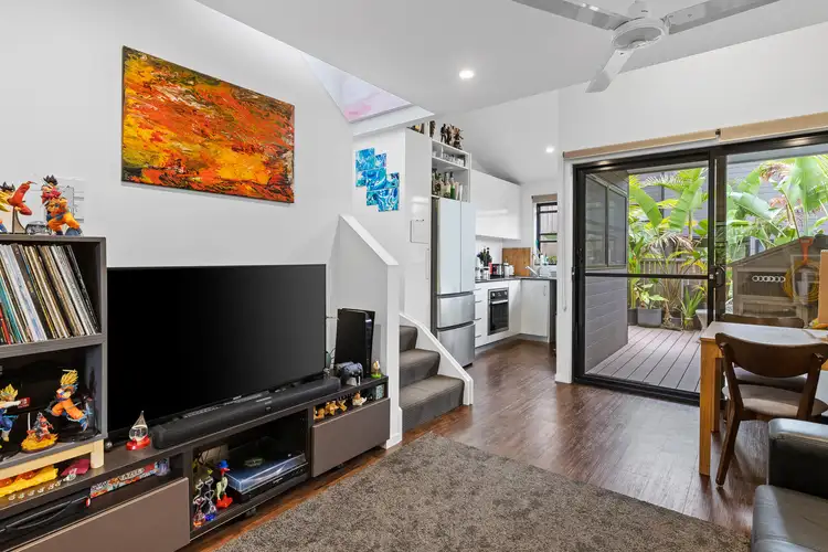 Fourth view of Homely apartment listing, 7/51 Rajah Road, Ocean Shores NSW 2483