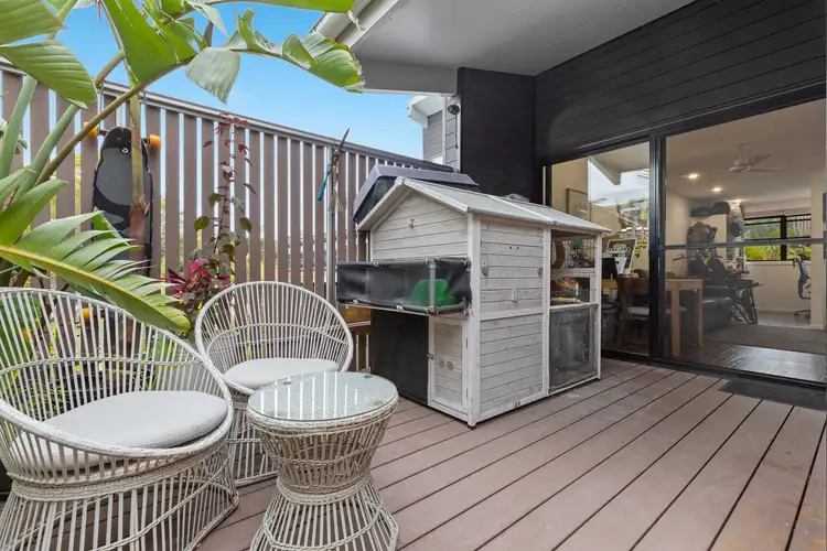 Fifth view of Homely apartment listing, 7/51 Rajah Road, Ocean Shores NSW 2483