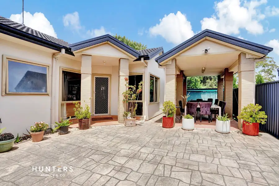 Main view of Homely house listing, 30 Peachtree Avenue, Constitution Hill NSW 2145