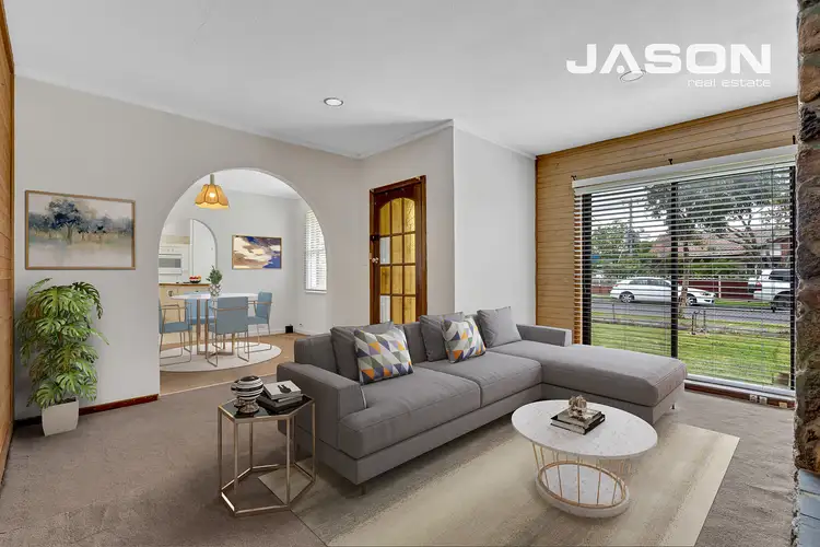Fourth view of Homely house listing, 11 Freda Street, Broadmeadows VIC 3047