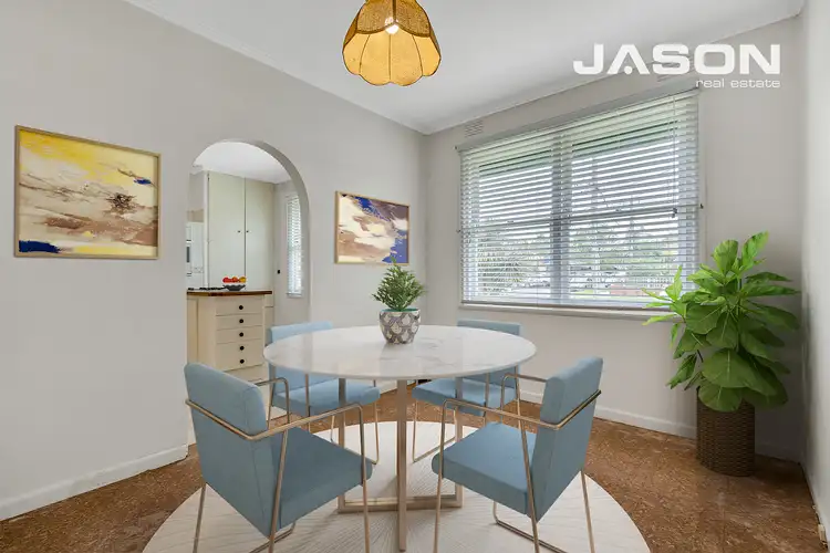 Fifth view of Homely house listing, 11 Freda Street, Broadmeadows VIC 3047